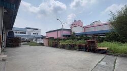 Senoko Industrial Estate (D27), Factory #623497821
